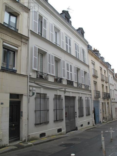 Location appartement Rouen 76000 Seine-Maritime 23 m2 1 pièce 410 euros