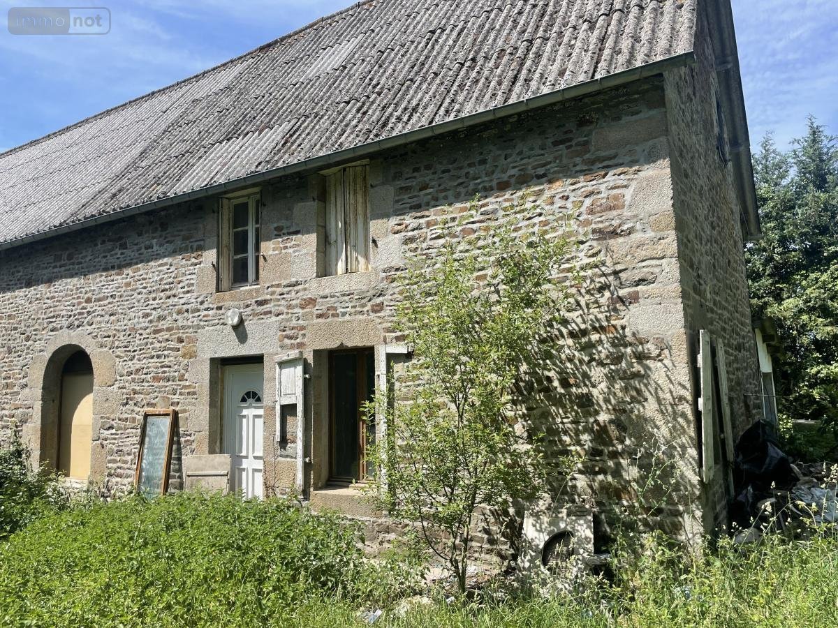 Maison a vendre Campagnolles 14500 Calvados 137 m2  48150 euros