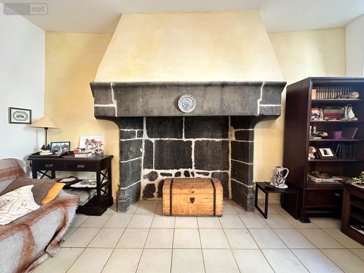Appartement a vendre Saint-Flour 15100 Cantal 120 m2  95000 euros