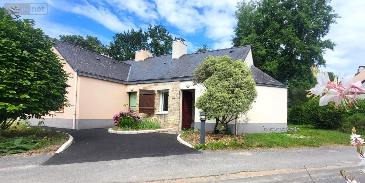 Maison a vendre Ploemel 56400 Morbihan 36 m2 2 pièces 164000 euros