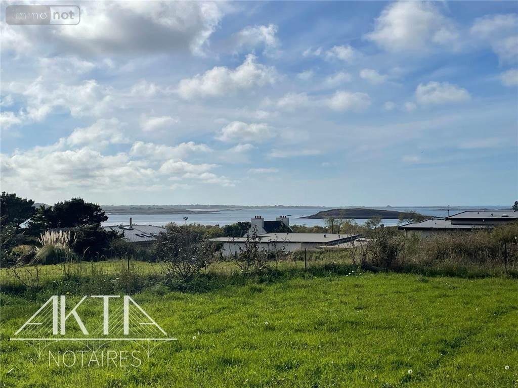 Maison a vendre Landéda 29870 Finistère 126 m2 6 pièces 280800 euros