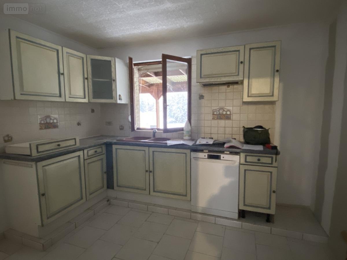 Maison a vendre Épehy 80740 Somme 77 m2 3 pièces 74800 euros