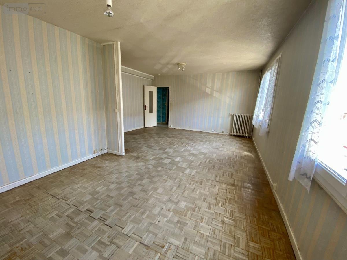 Appartement a vendre Reims 51100 Marne 67 m2 4 pièces 149500 euros