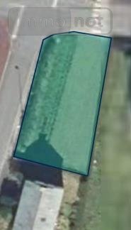 Terrain a batir a vendre Saint-Agathon 22200 Côtes-d'Armor 400 m2  42000 euros