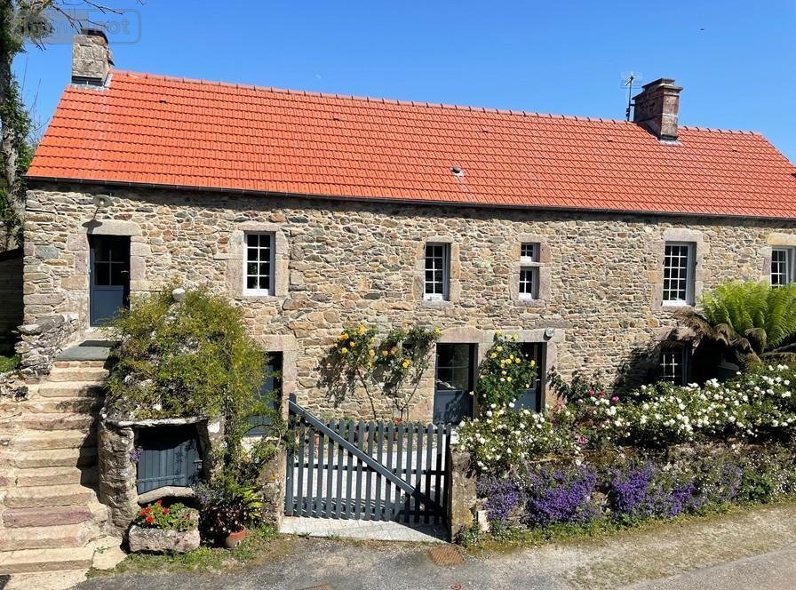 Maison a vendre Gréville-Hague 50440 Manche 174 m2  450200 euros