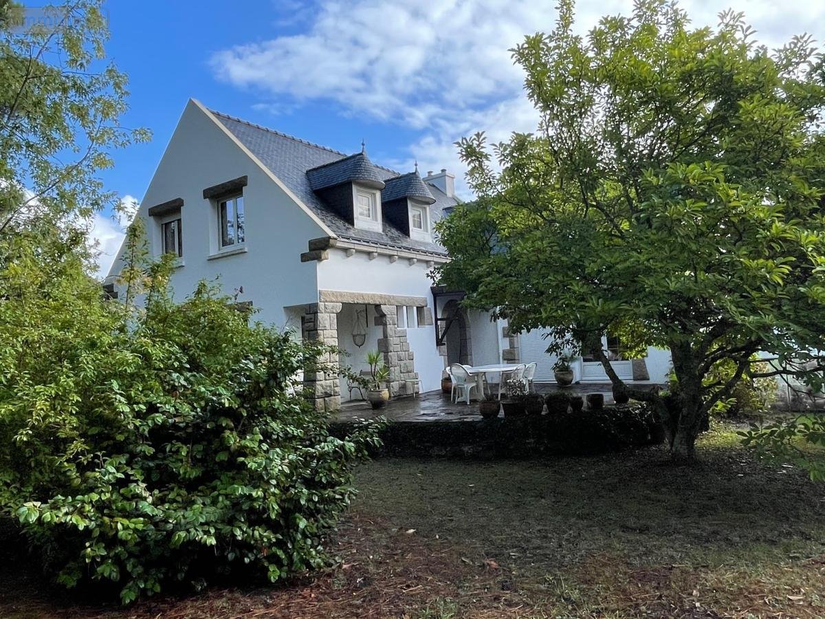 Maison a vendre Ploemeur 56270 Morbihan 186 m2 8 pièces 830240 euros