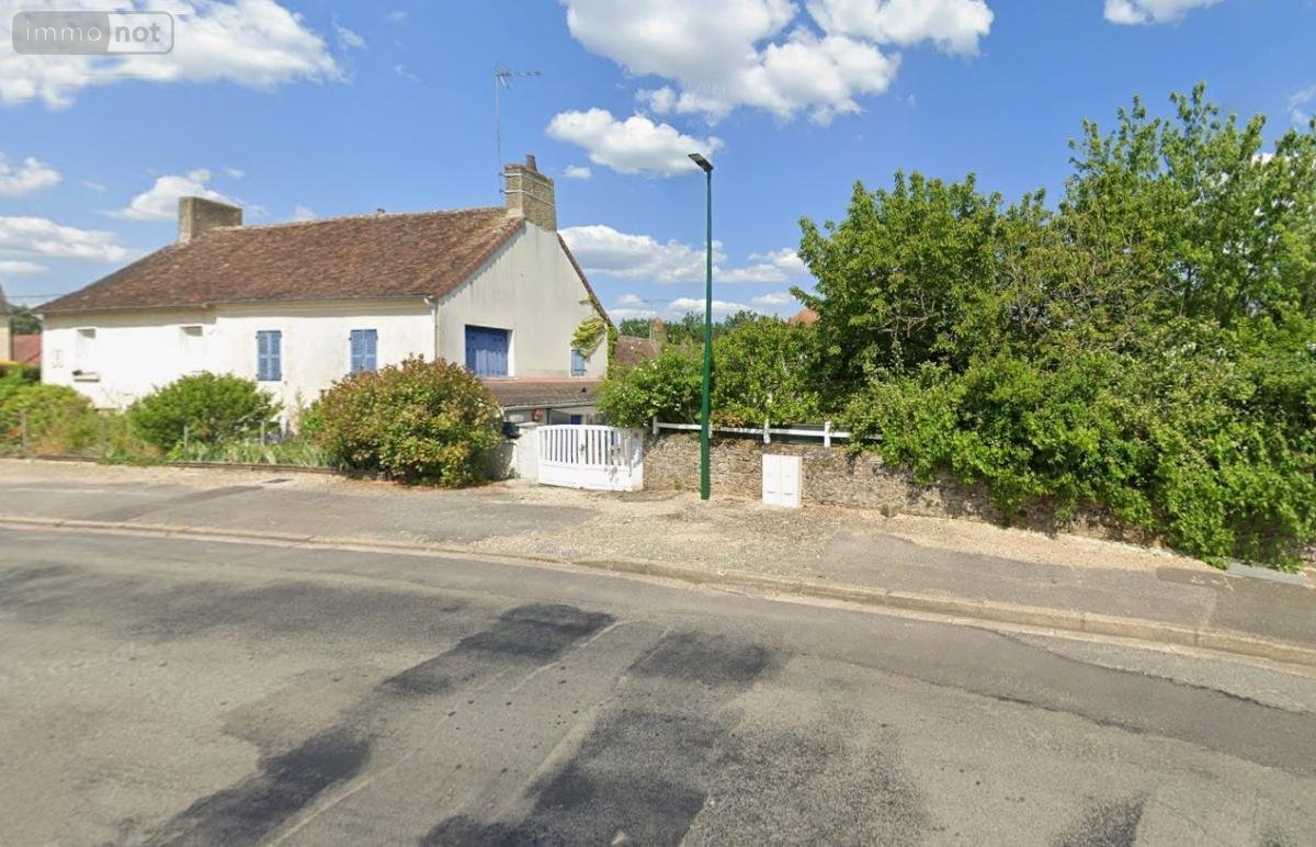 Maison a vendre Fyé 72610 Sarthe 137 m2 8 pièces 132500 euros
