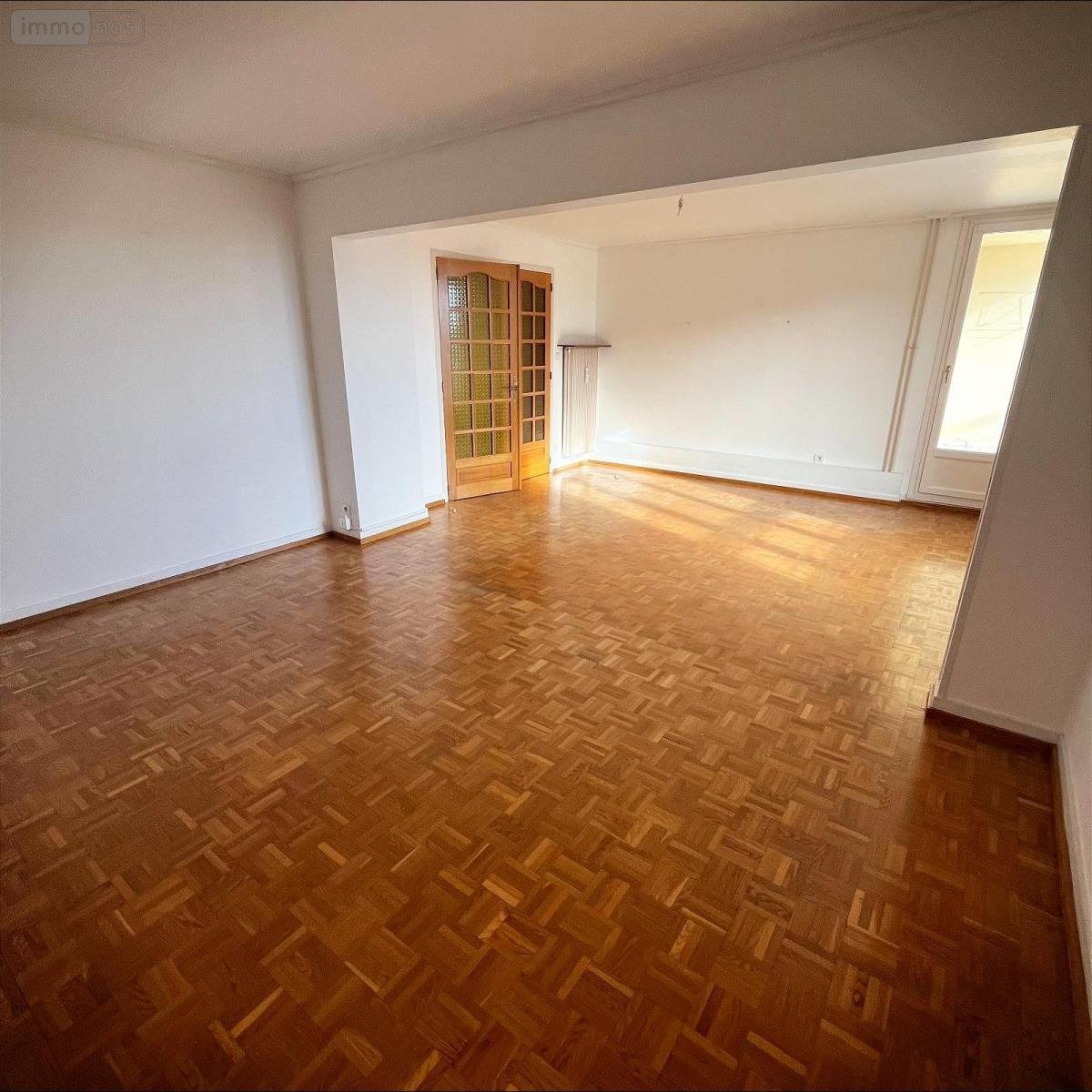 Appartement a vendre Dole 39100 Jura 68 m2 4 pièces 135000 euros