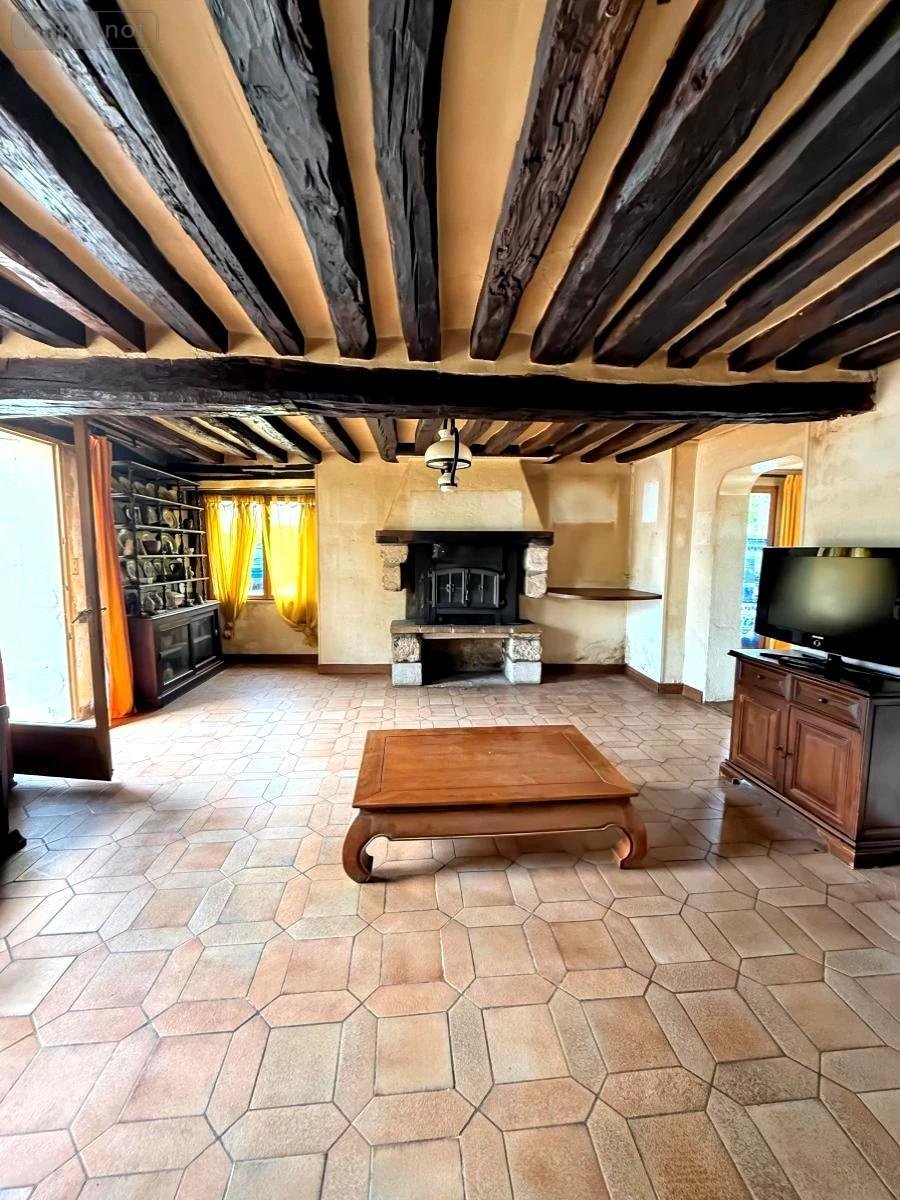 Maison a vendre Sahurs 76113 Seine-Maritime 86 m2 3 pièces 95000 euros