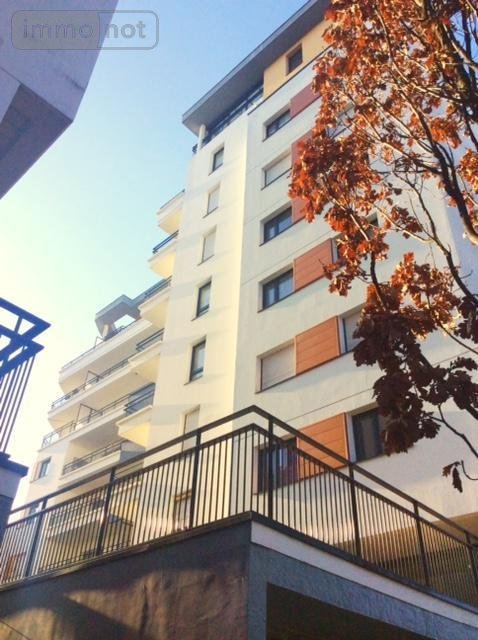 Location appartement Angers 49000 Maine-et-Loire 71 m2  425 euros