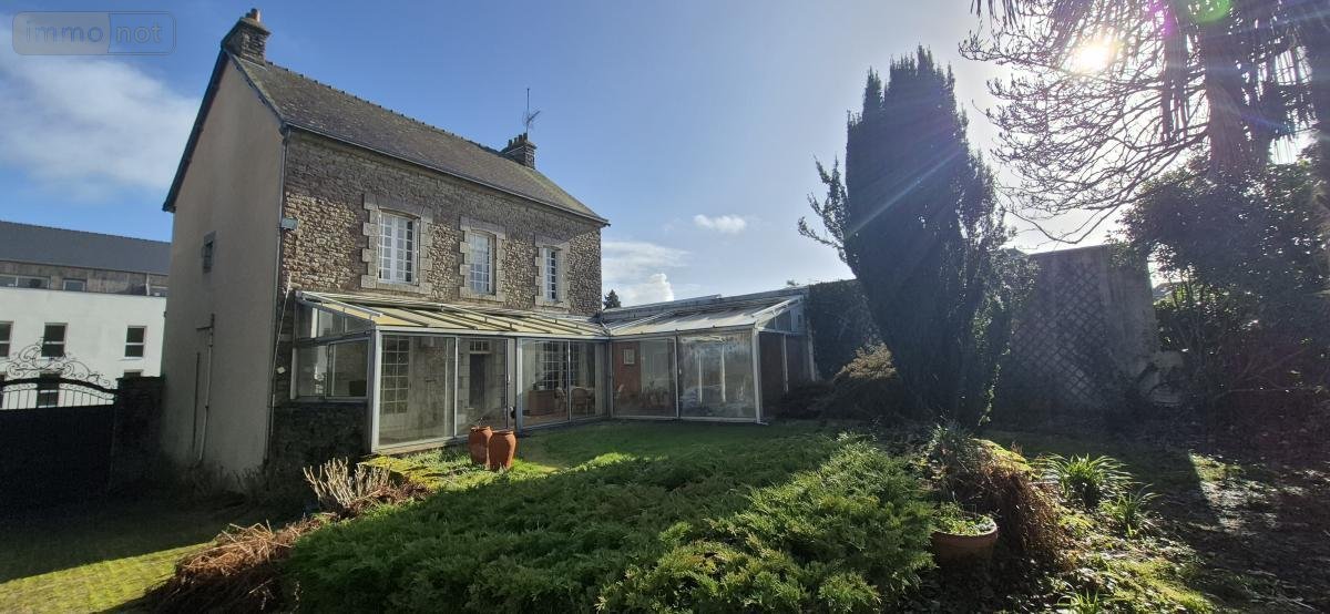 Maison a vendre Questembert 56230 Morbihan 136 m2 6 pièces 241500 euros