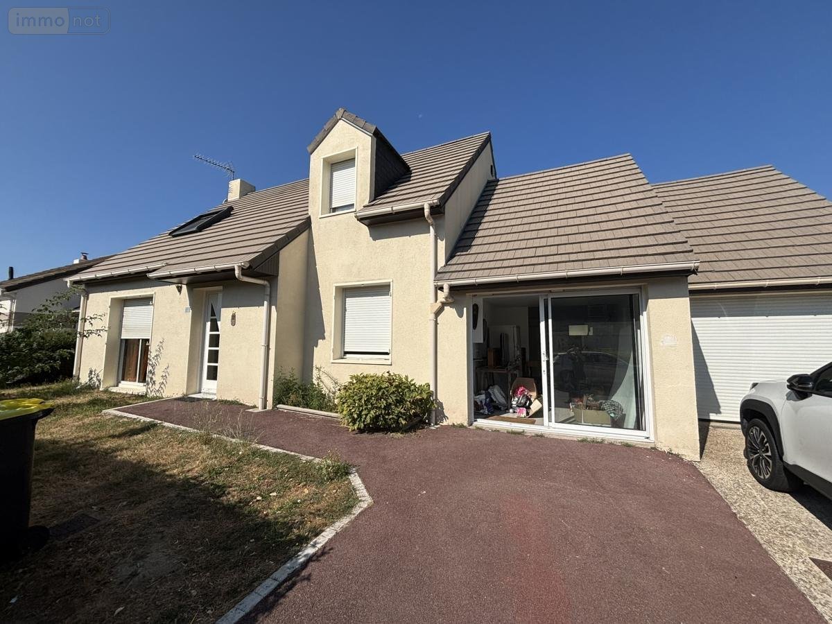 Maison a vendre Saint-Nazaire 30200 Gard 151 m2 4 pièces 374400 euros