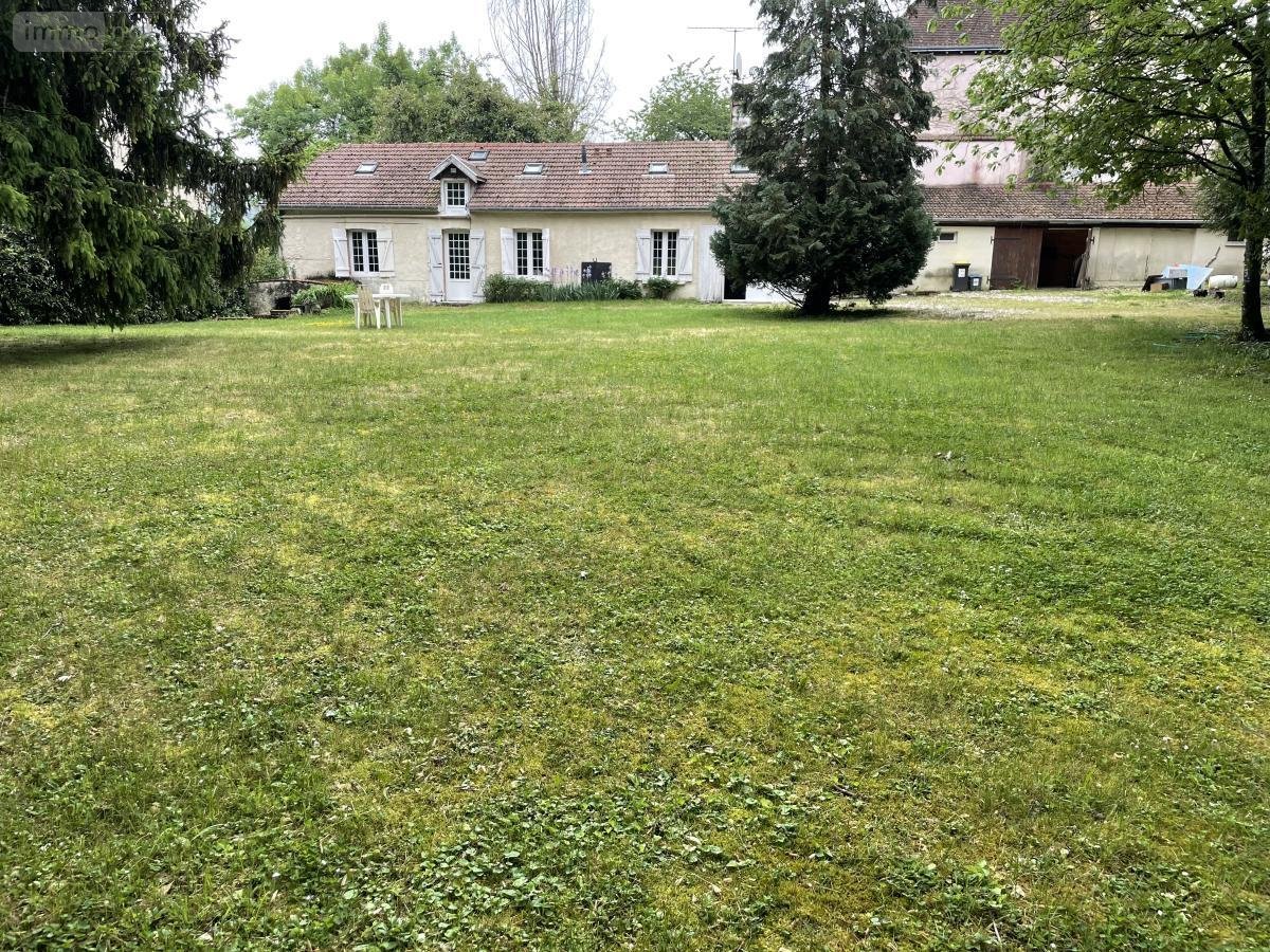 Maison a vendre Villers-Allerand 51500 Marne 82 m2 4 pièces 253000 euros
