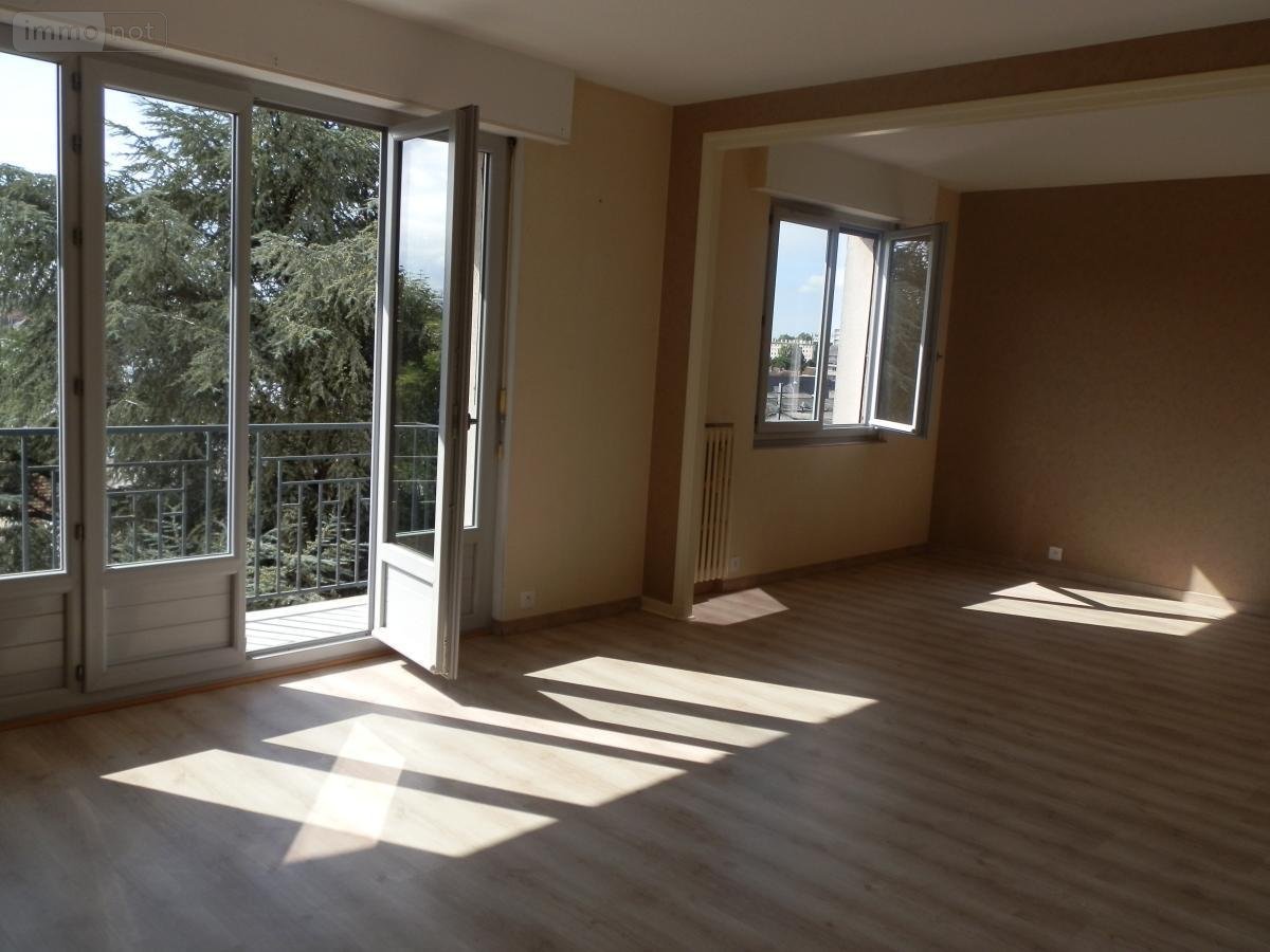 Location appartement Montargis 45200 Loiret 87 m2  702 euros