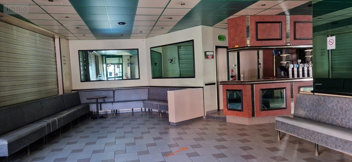 Location fonds et murs commerciaux Carvin 62220 Pas-de-Calais 165 m2  1585 euros