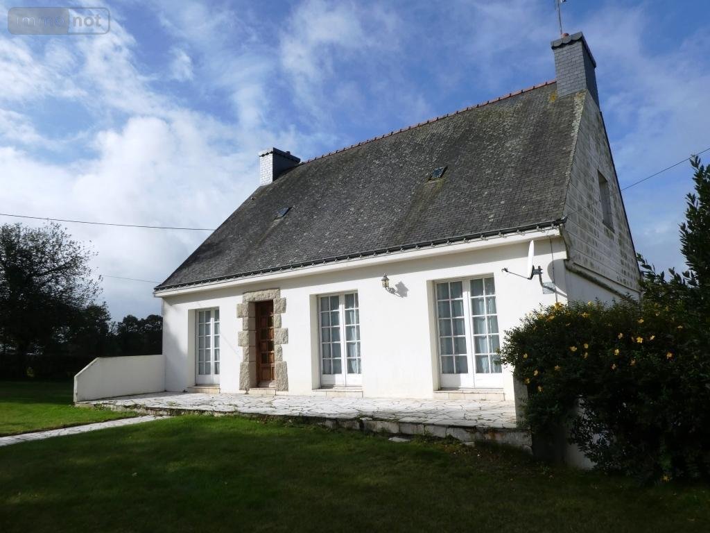 Maison a vendre Locmalo 56160 Morbihan 130 m2 7 pièces 131880 euros