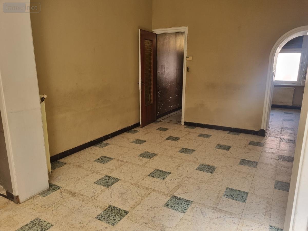 Maison a vendre Roubaix 59100 Nord 80 m2 5 pièces 80250 euros