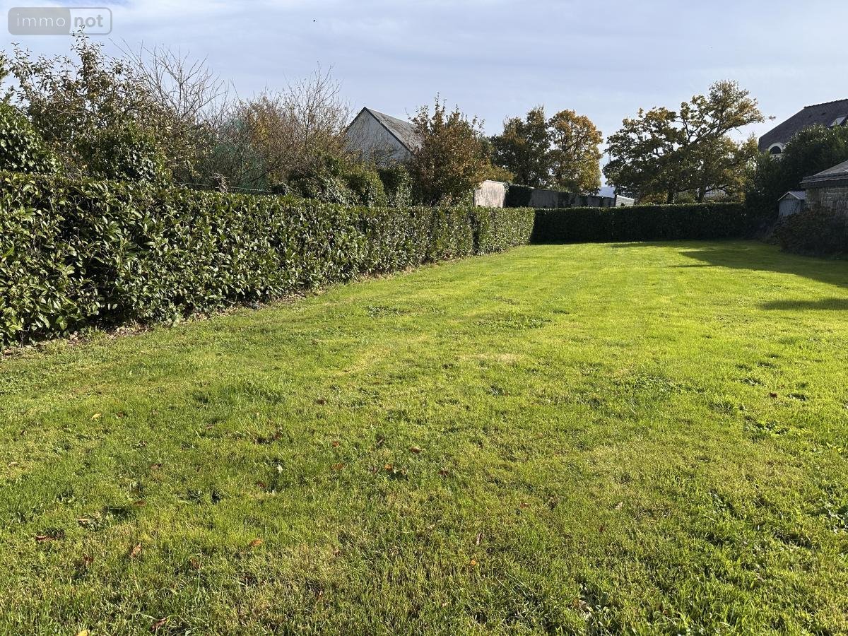 Terrain a batir a vendre Vannes 56000 Morbihan 473 m2  268058 euros