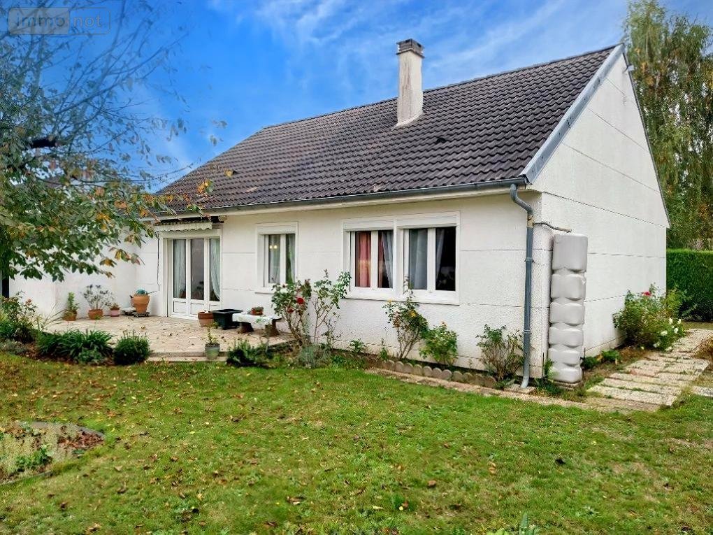 Maison a vendre La Saussaye 27370 Eure 82 m2 4 pièces 210000 euros