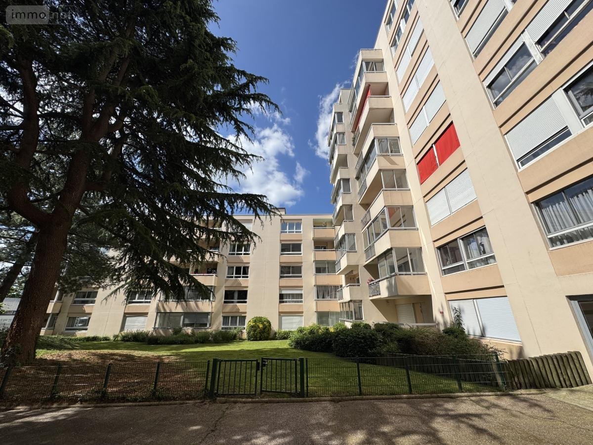 Appartement a vendre Le Petit-Quevilly 76140 Seine-Maritime 84 m2 4 pièces 115500 euros