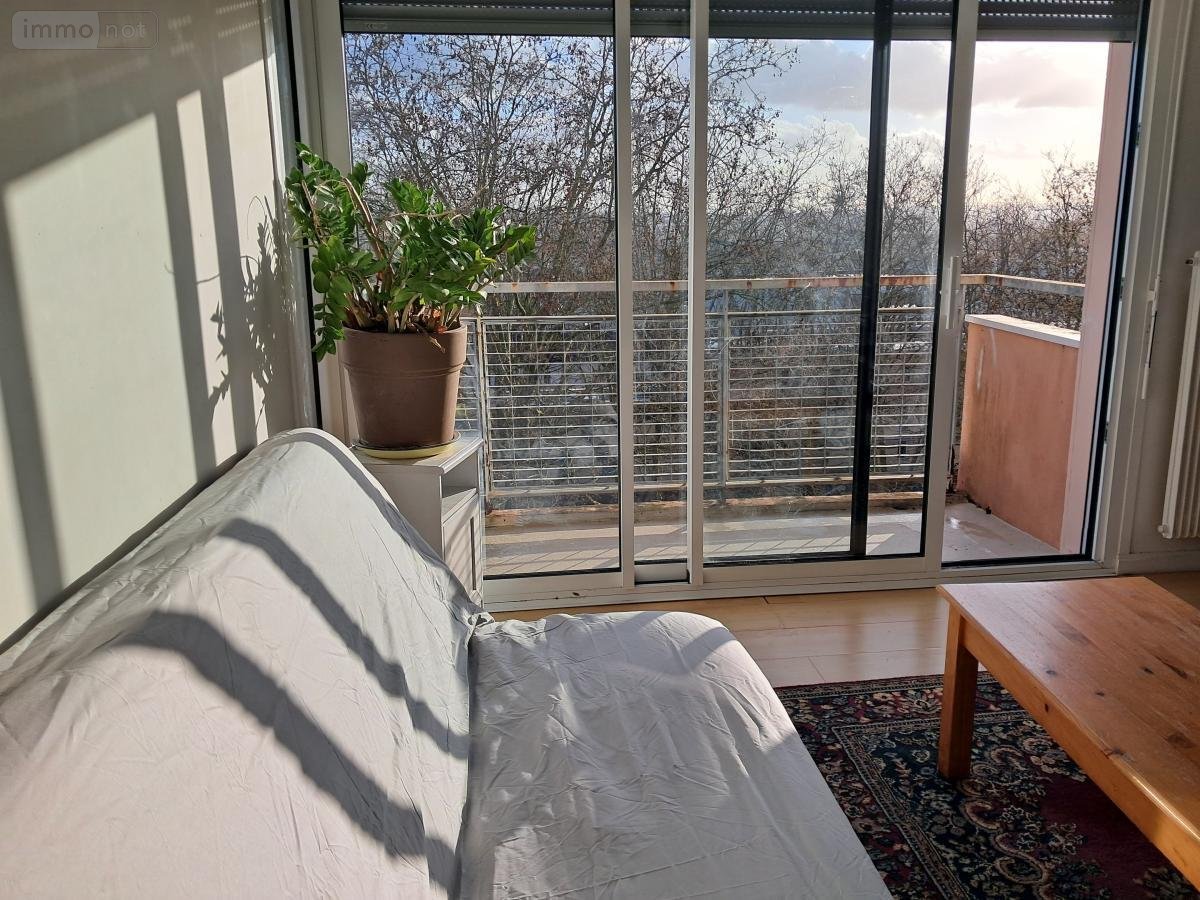 Appartement a vendre Rouen 76000 Seine-Maritime 35 m2 2 pièces 94500 euros