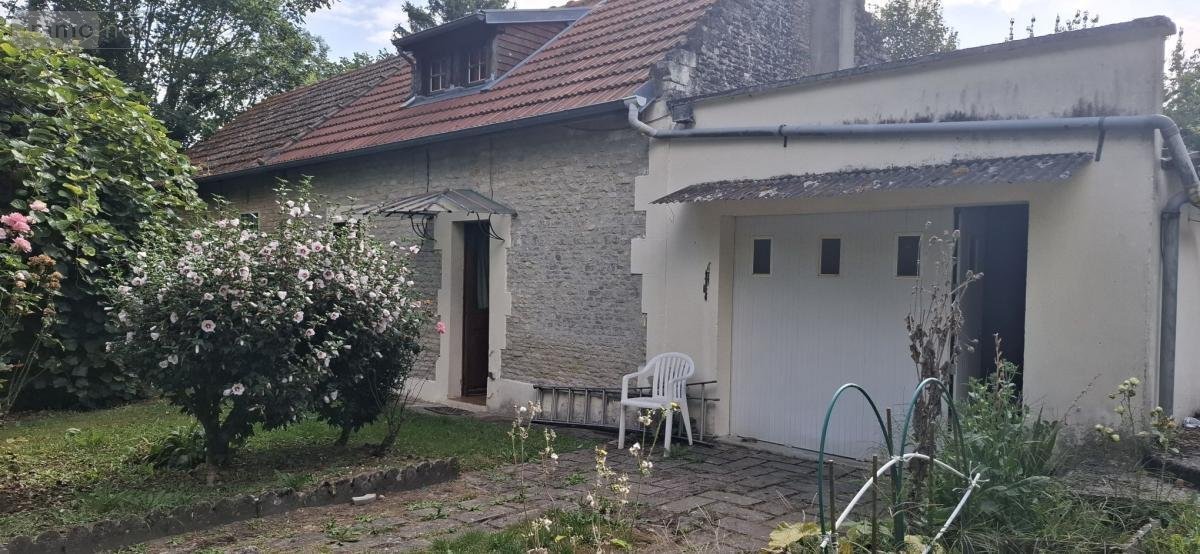 Maison a vendre Gonneville-en-Auge 14810 Calvados 61 m2 3 pièces 219450 euros