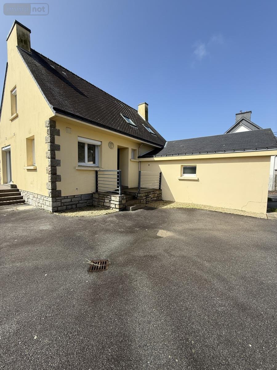Maison a vendre Ploeren 56880 Morbihan 92 m2 5 pièces 406514 euros