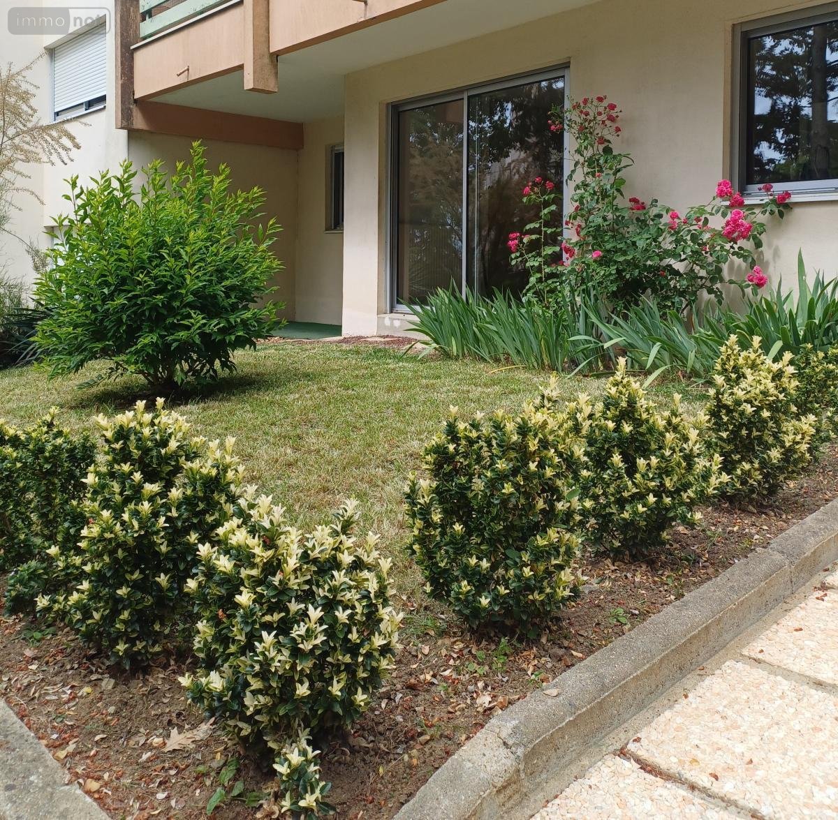 Appartement a vendre Le Mans 72000 Sarthe 53 m2 2 pièces 104900 euros