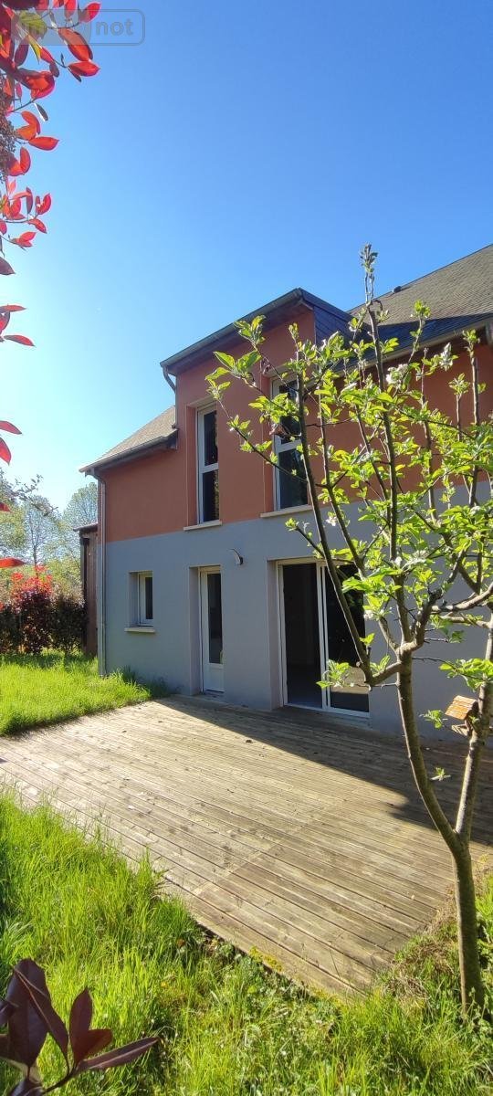 Maison a vendre Coulaines 72190 Sarthe 95 m2 5 pièces 227972 euros