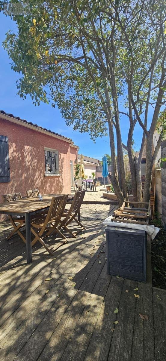 Maison a vendre Ganges 34190 Hérault 80 m2 4 pièces 230000 euros