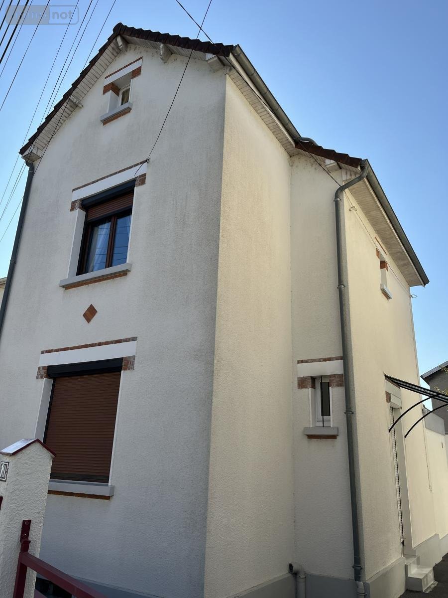 Maison a vendre Magenta 51530 Marne 65 m2 3 pièces 153700 euros