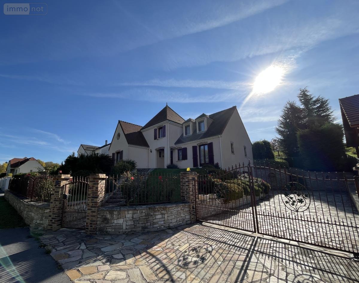 Maison a vendre Ville-en-Tardenois 51170 Marne 205 m2 7 pièces 471000 euros