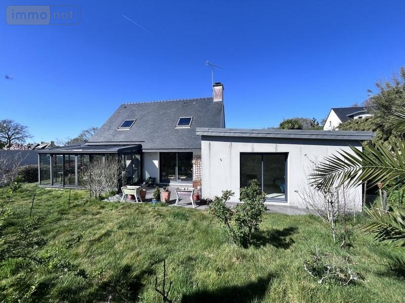 Maison a vendre Combrit 29120 Finistère 144 m2 5 pièces 415000 euros