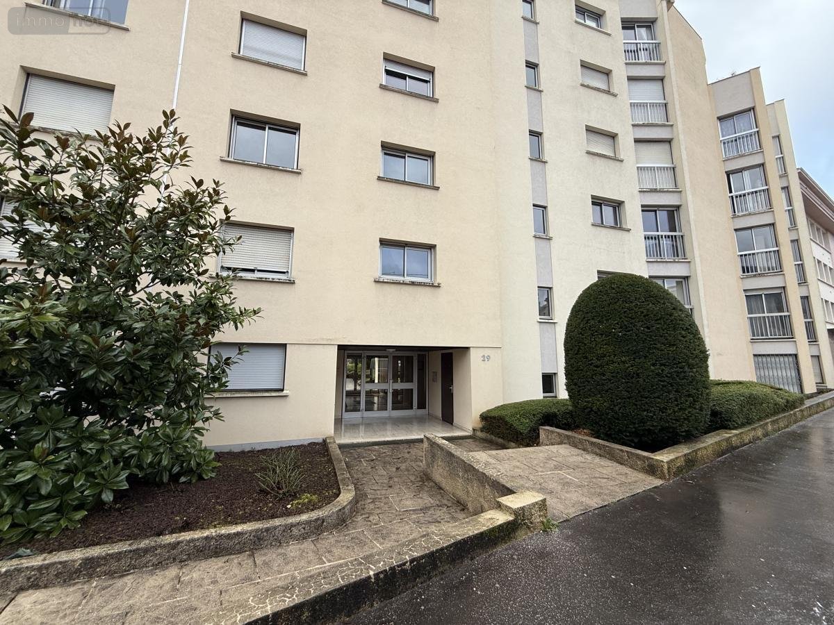 Appartement a vendre Dijon 21000 Côte-d'Or 35 m2  94000 euros