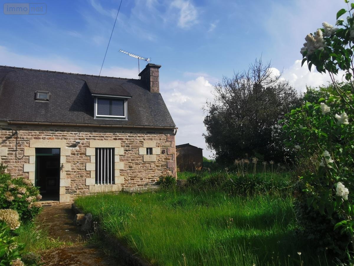 Maison a vendre Lanloup 22580 Côtes-d'Armor 75 m2  169000 euros