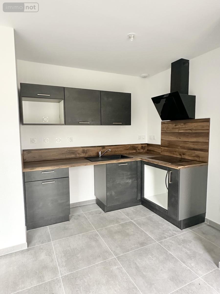 Location appartement Mimizan 40200 Landes 65 m2 3 pièces 800 euros