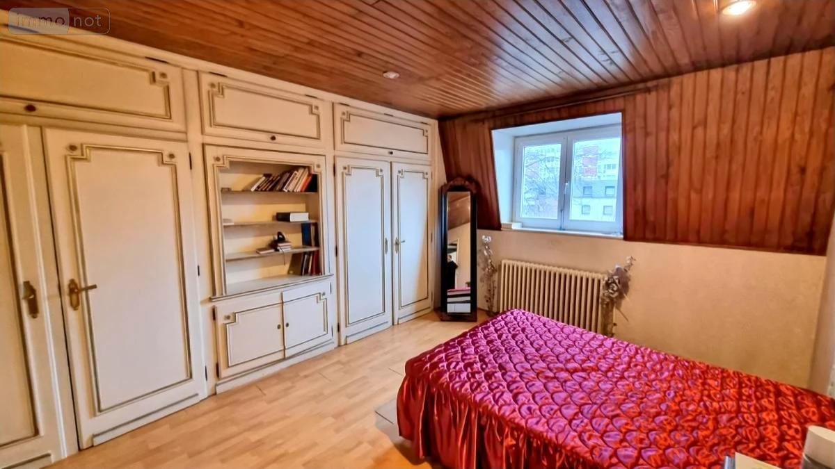 Maison a vendre Lys-lez-Lannoy 59390 Nord 190 m2 7 pièces 219000 euros