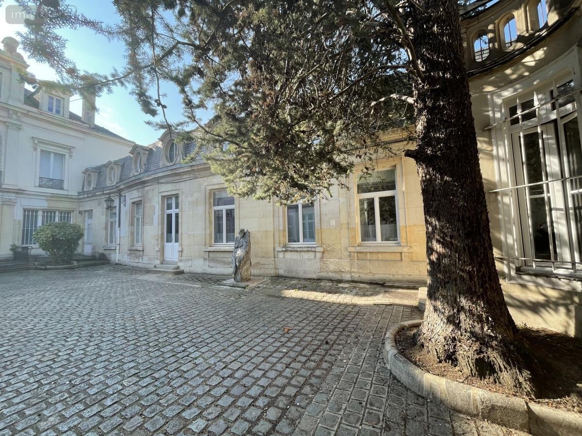 Appartement a vendre Reims 51100 Marne 138 m2 6 pièces 610500 euros