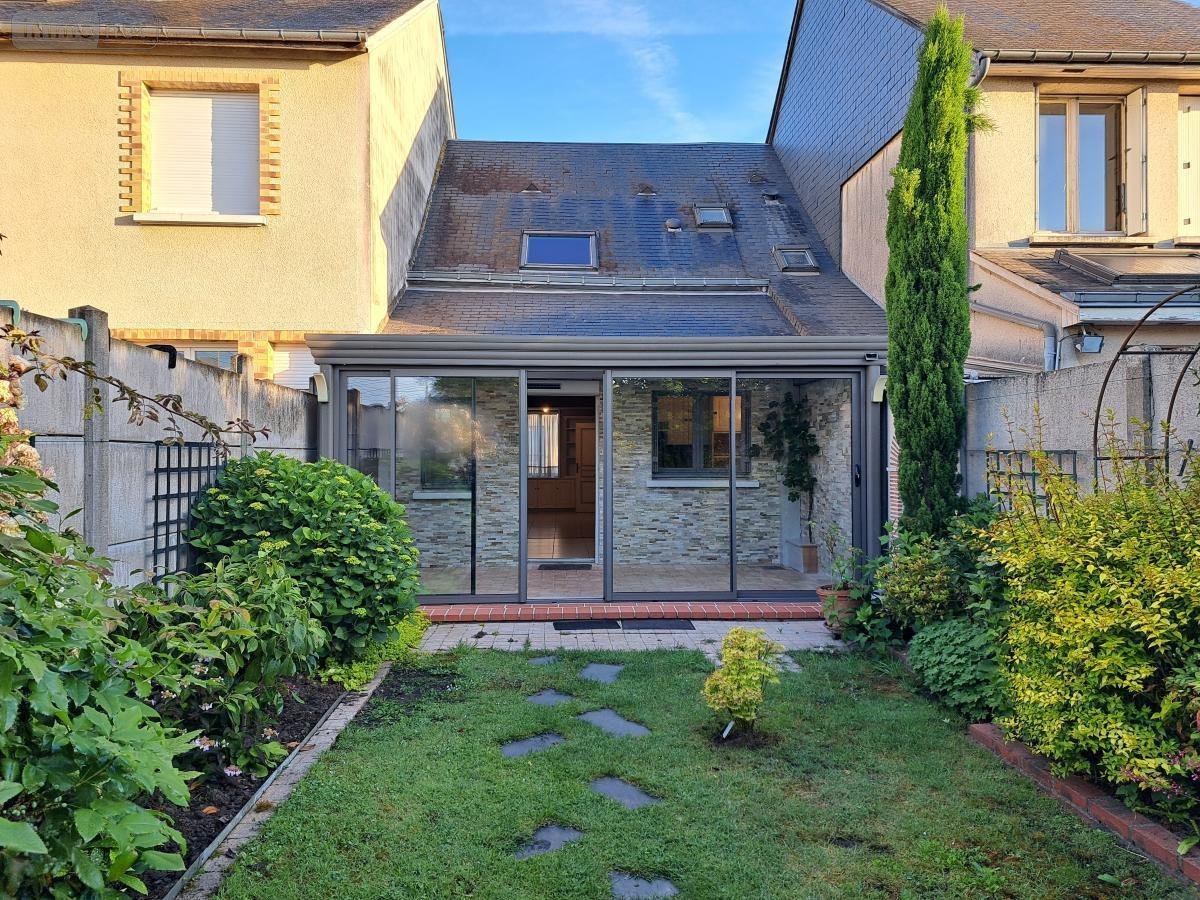 Maison a vendre Le Mans 72000 Sarthe 65 m2 3 pièces 157500 euros