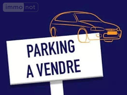 Garage et parking a vendre Saint-Malo 35400 Ille-et-Vilaine 34 m2  25000 euros