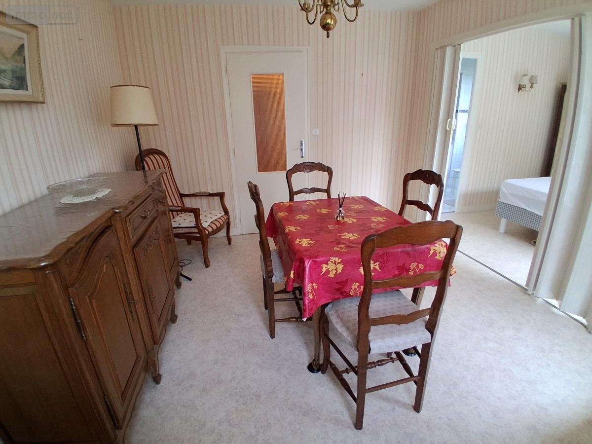 Appartement a vendre Bagnoles-de-l'Orne-Normandie 61140 Orne 38 m2  79500 euros