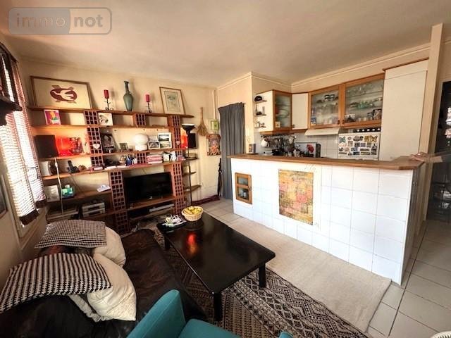 Appartement a vendre Neuilly-sur-Seine 92200 Hauts-de-Seine 49 m2 3 pièces 520000 euros