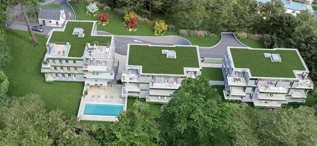 Appartement a vendre Brest 29200 Finistère 102 m2 4 pièces 760000 euros