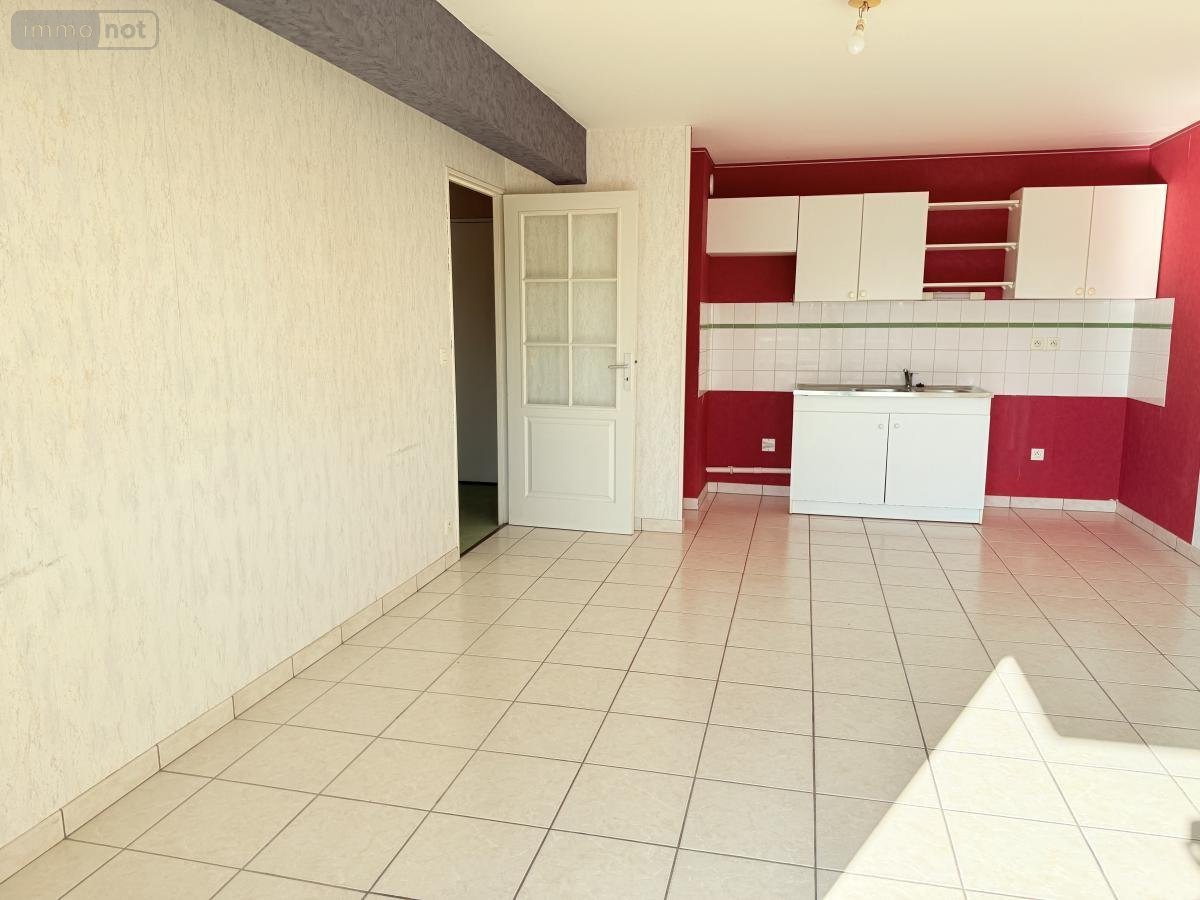 Appartement a vendre Vannes 56000 Morbihan 59 m2 3 pièces 229630 euros