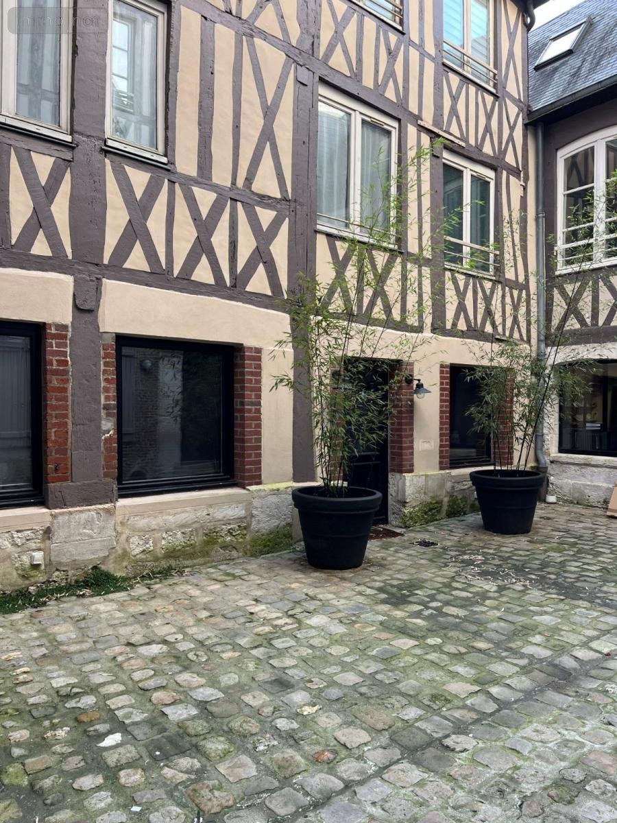 Location appartement Rouen 76000 Seine-Maritime 40 m2  750 euros