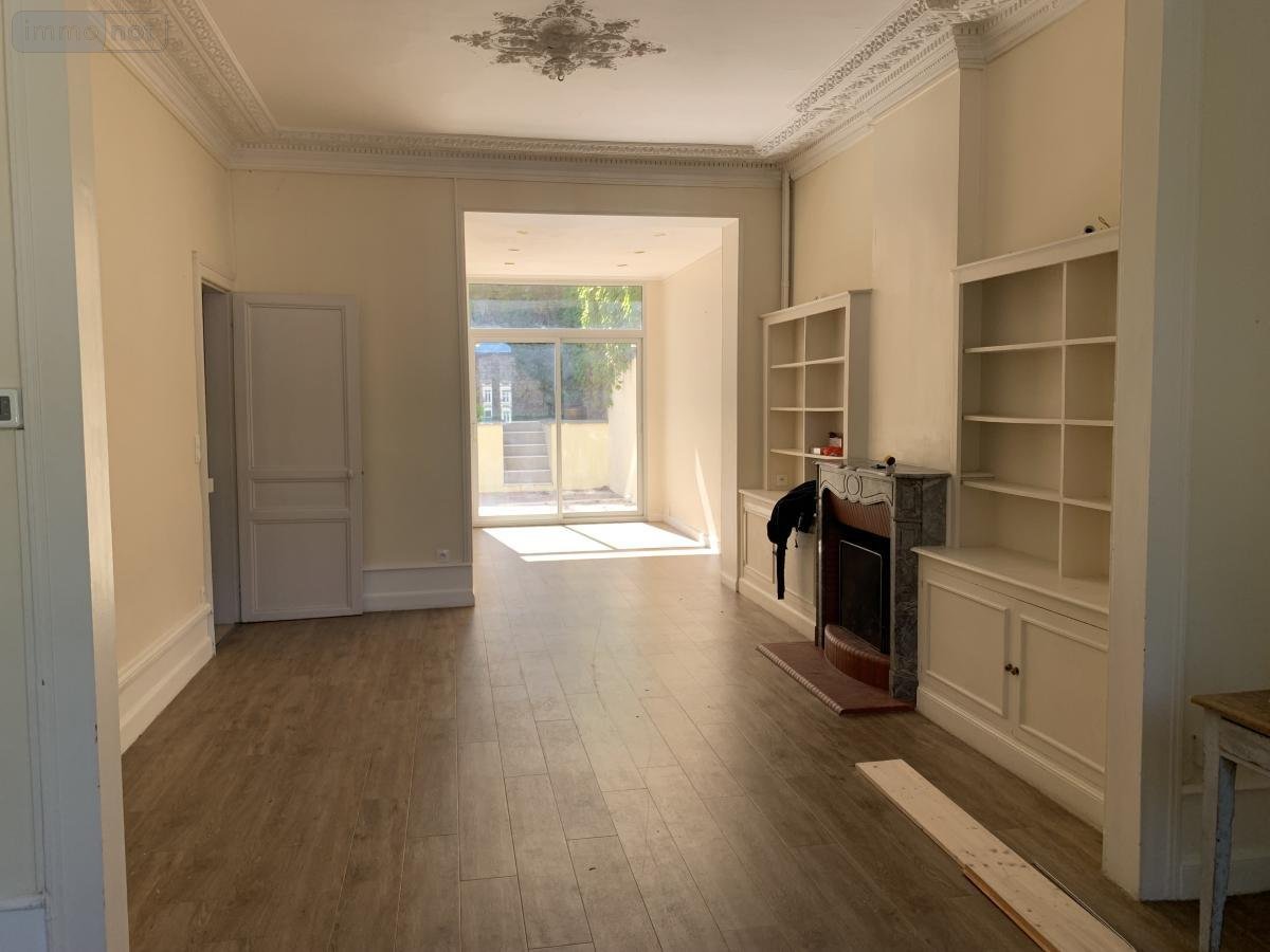 Location maison Arras 62000 Pas-de-Calais 157 m2  1580 euros