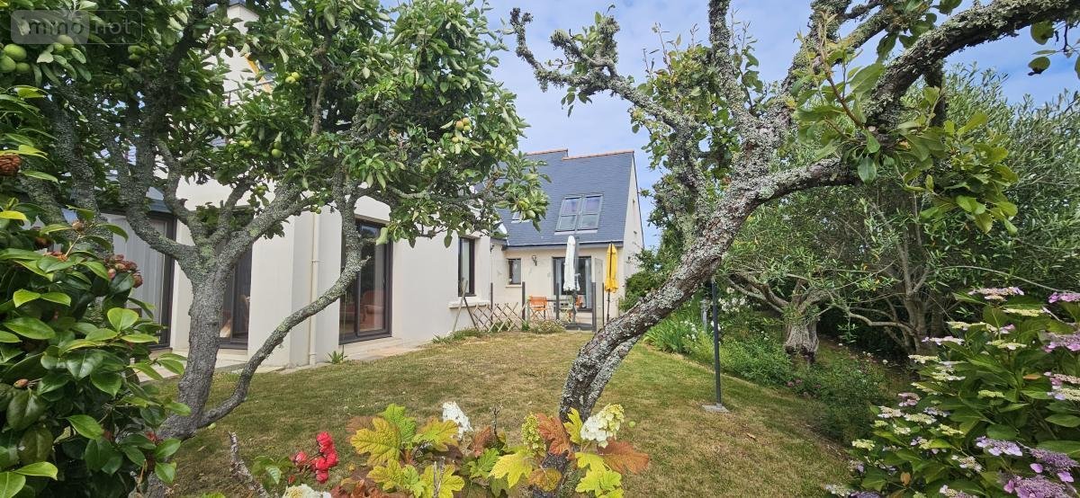 Maison a vendre Trégunc 29910 Finistère 174 m2  899990 euros