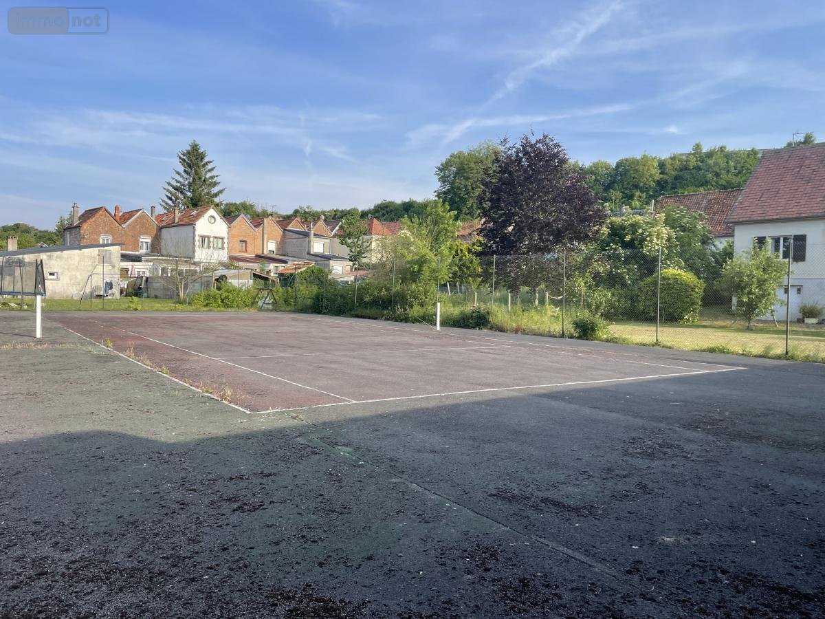 Maison a vendre Picquigny 80310 Somme 154 m2 6 pièces 220500 euros