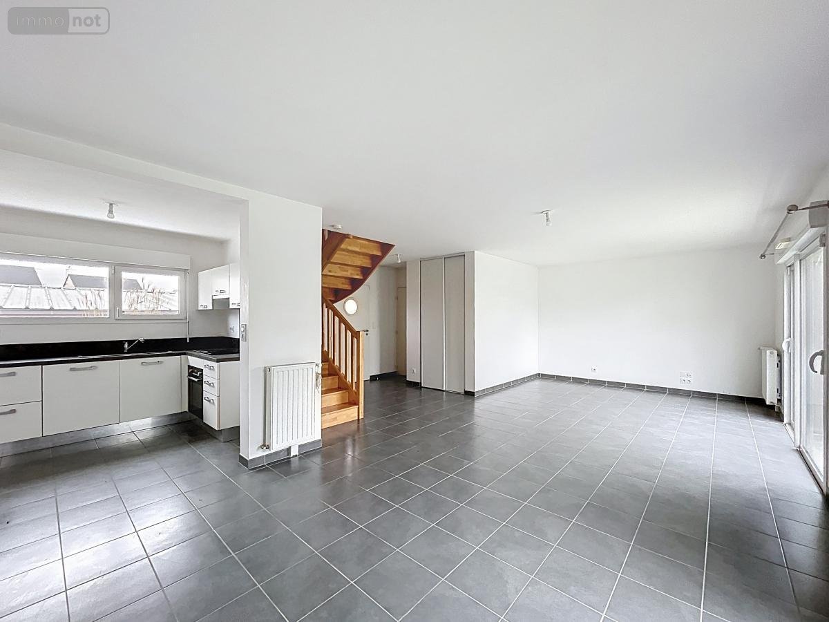 Maison a vendre Quéven 56530 Morbihan 102 m2 5 pièces 328816 euros