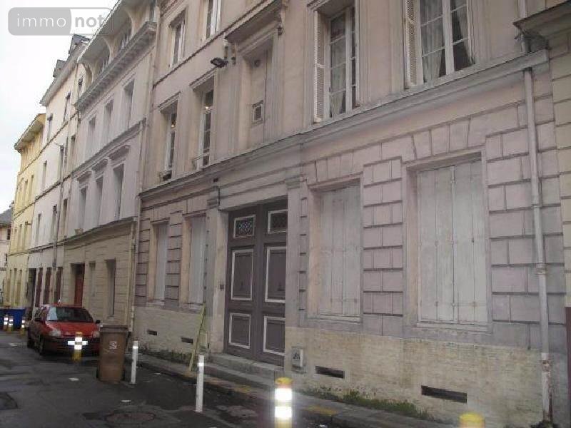 Location appartement Rouen 76000 Seine-Maritime 56 m2 2 pièces 638 euros